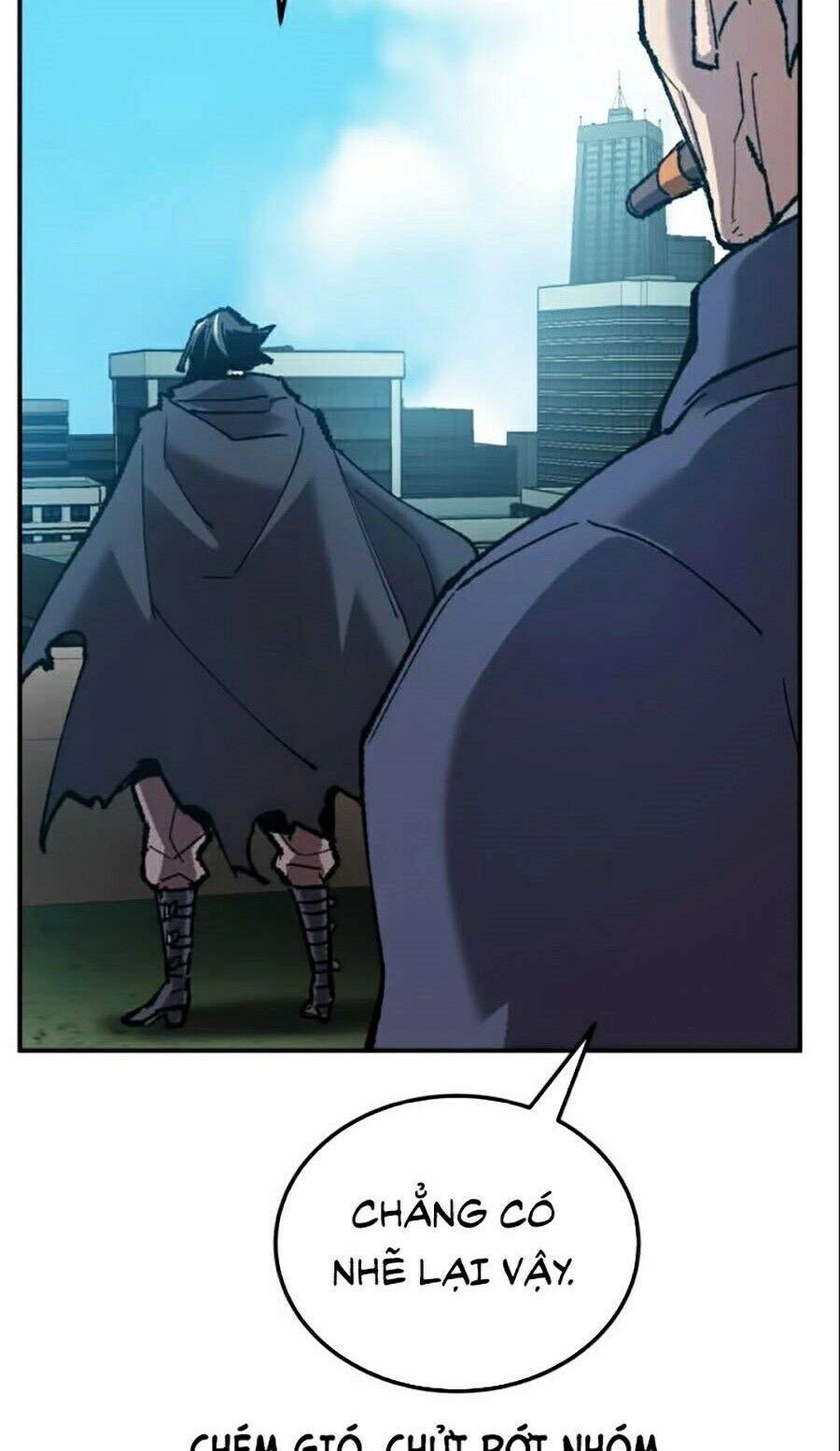 Phá Bỏ Giới Hạn Chapter 31 - 109