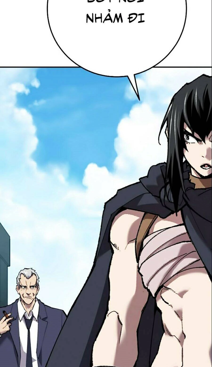 Phá Bỏ Giới Hạn Chapter 31 - 112