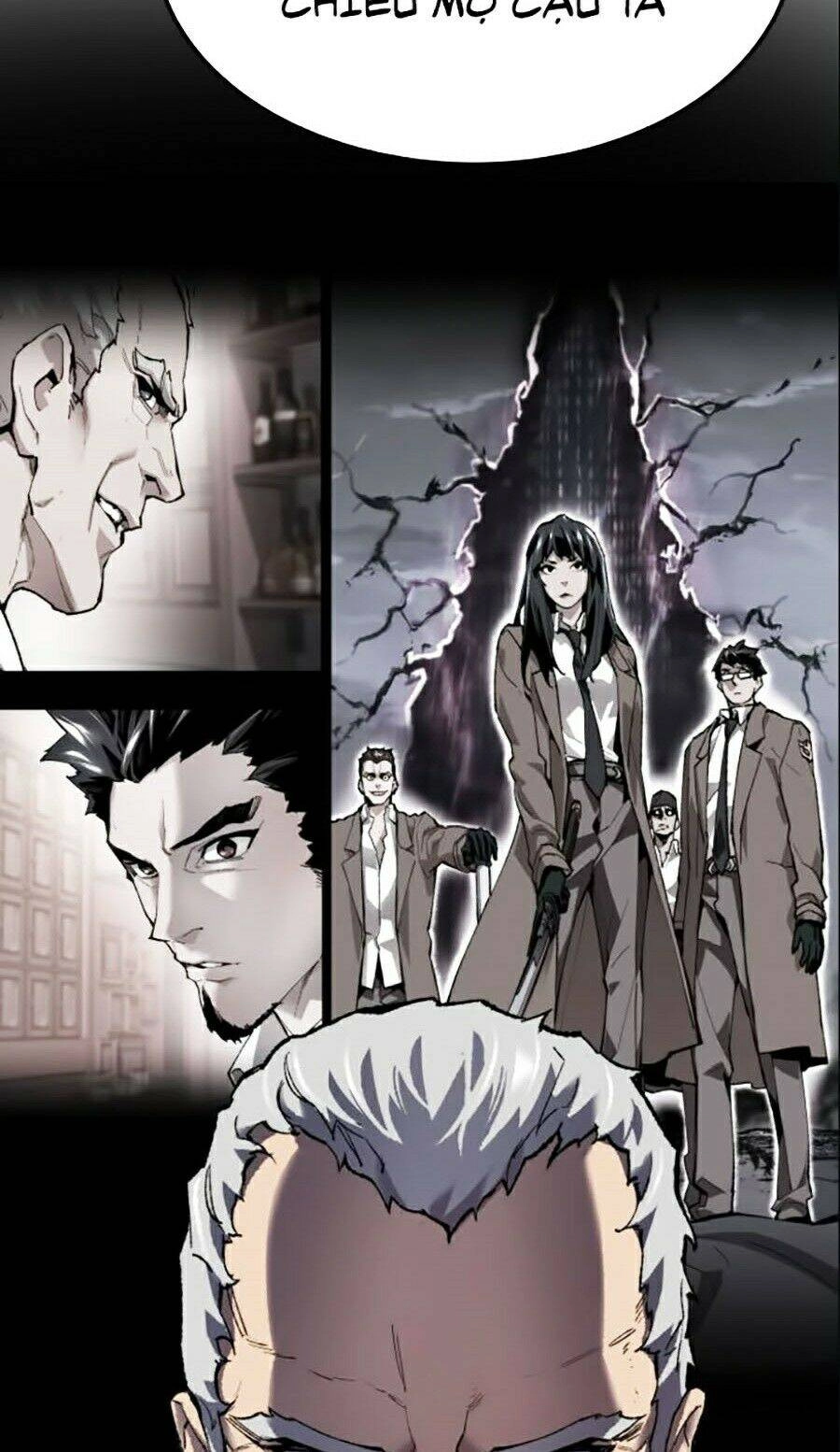 Phá Bỏ Giới Hạn Chapter 31 - 117