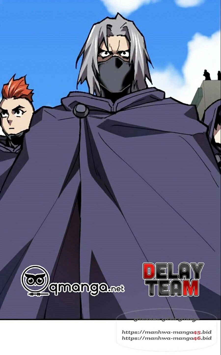 Phá Bỏ Giới Hạn Chapter 31 - 200