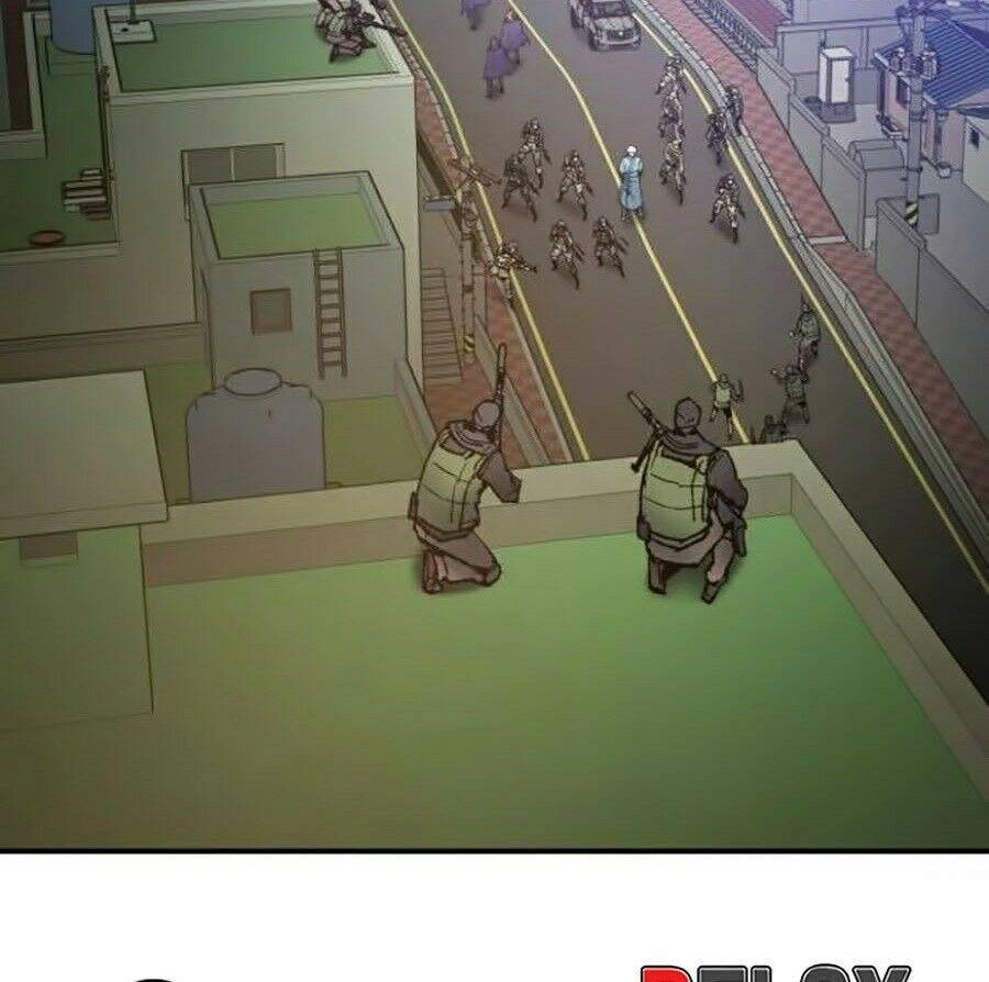 Phá Bỏ Giới Hạn Chapter 31 - 202