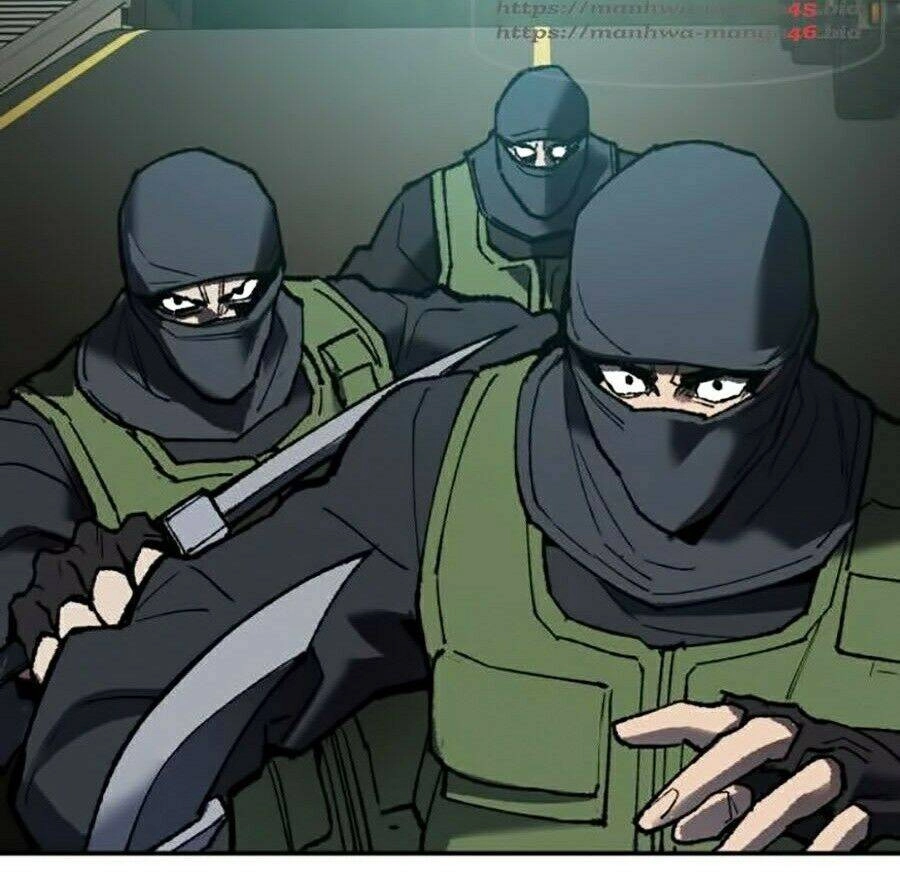 Phá Bỏ Giới Hạn Chapter 31 - 206