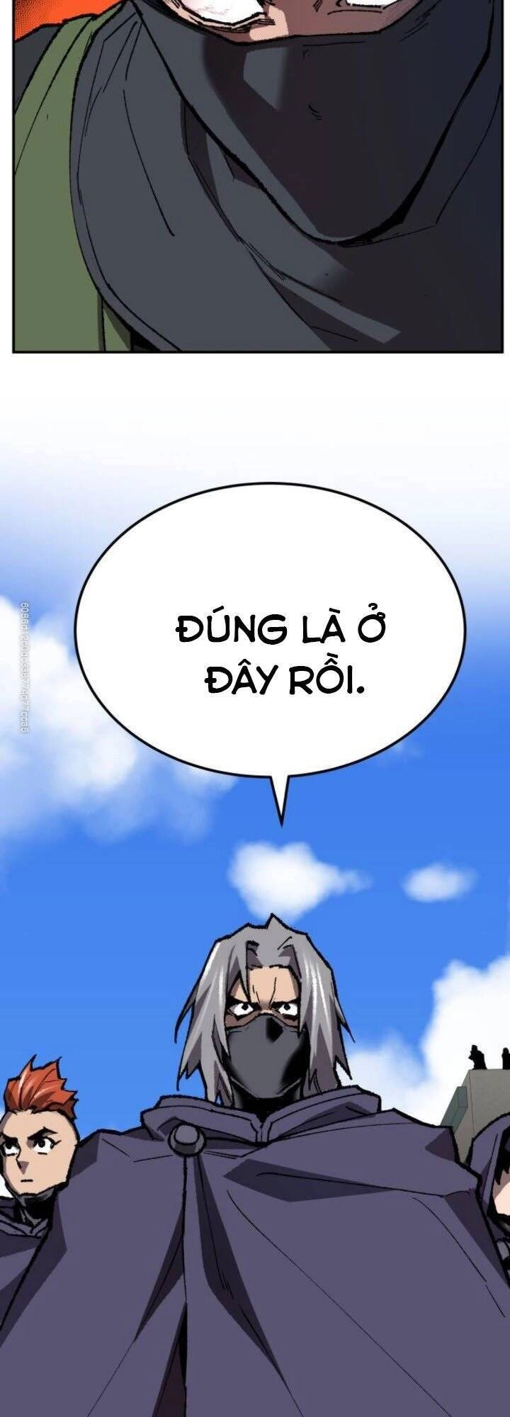 Phá Bỏ Giới Hạn Chapter 32 - 5