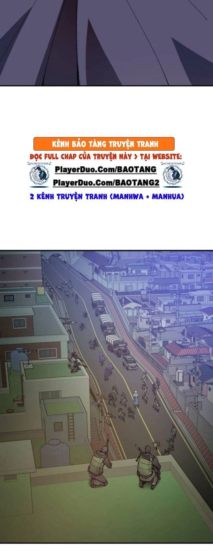 Phá Bỏ Giới Hạn Chapter 32 - 6