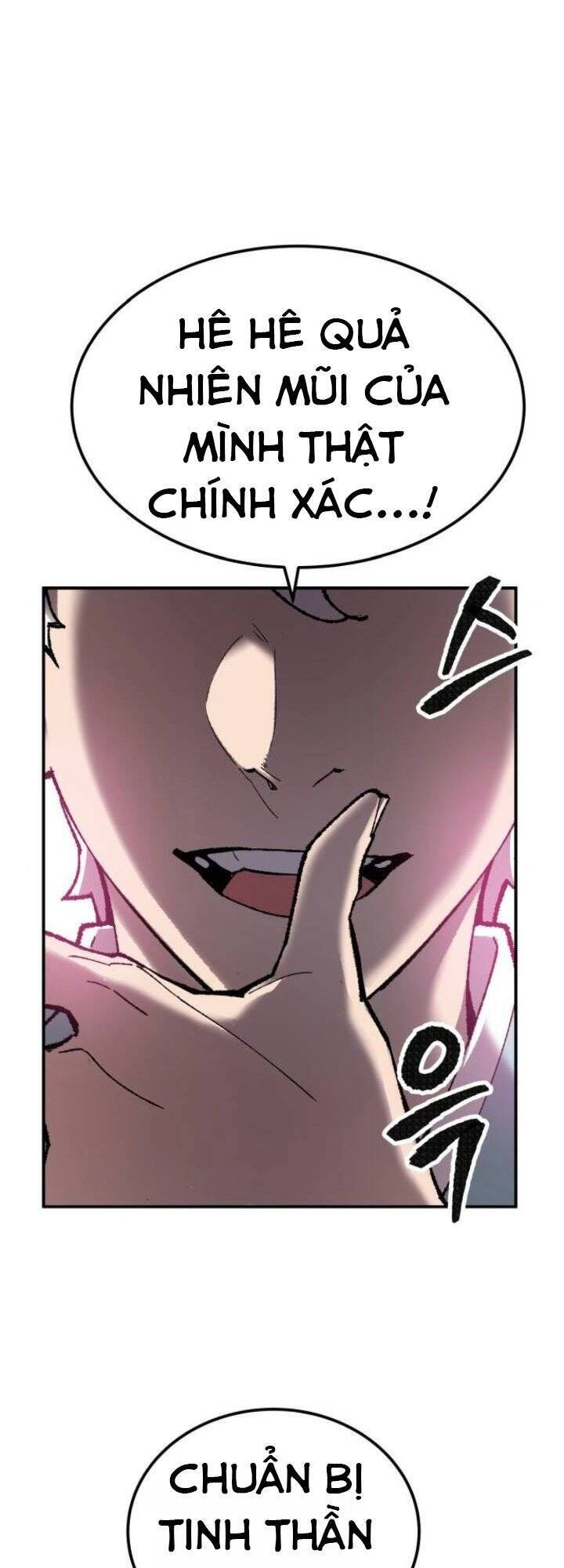 Phá Bỏ Giới Hạn Chapter 32 - 7