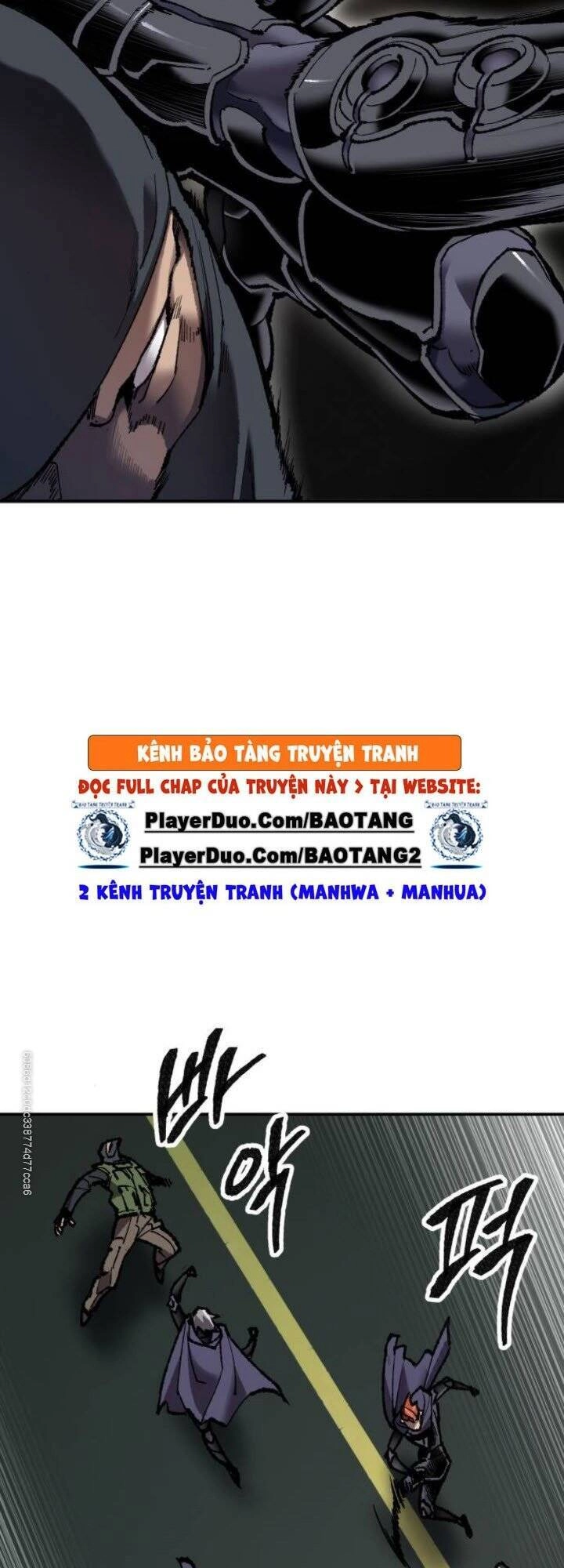 Phá Bỏ Giới Hạn Chapter 32 - 12