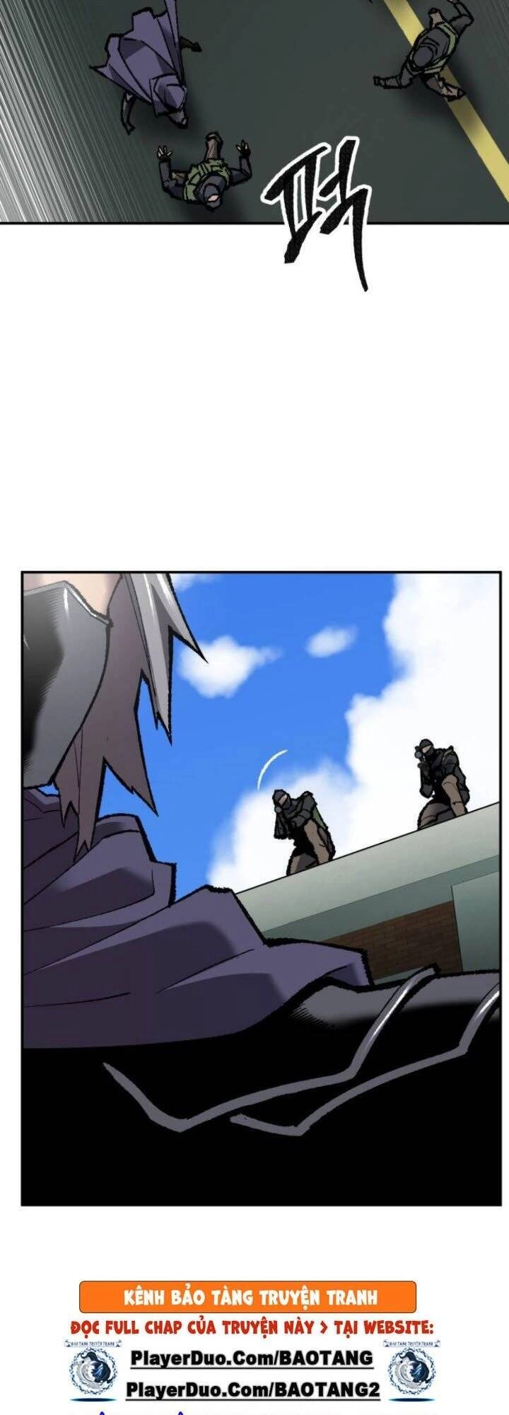 Phá Bỏ Giới Hạn Chapter 32 - 13