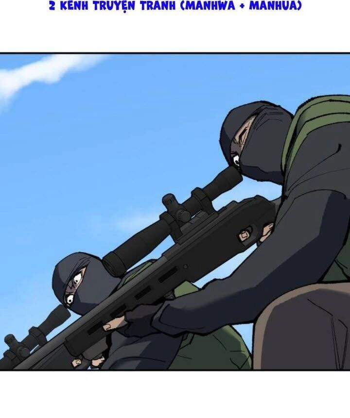 Phá Bỏ Giới Hạn Chapter 32 - 14