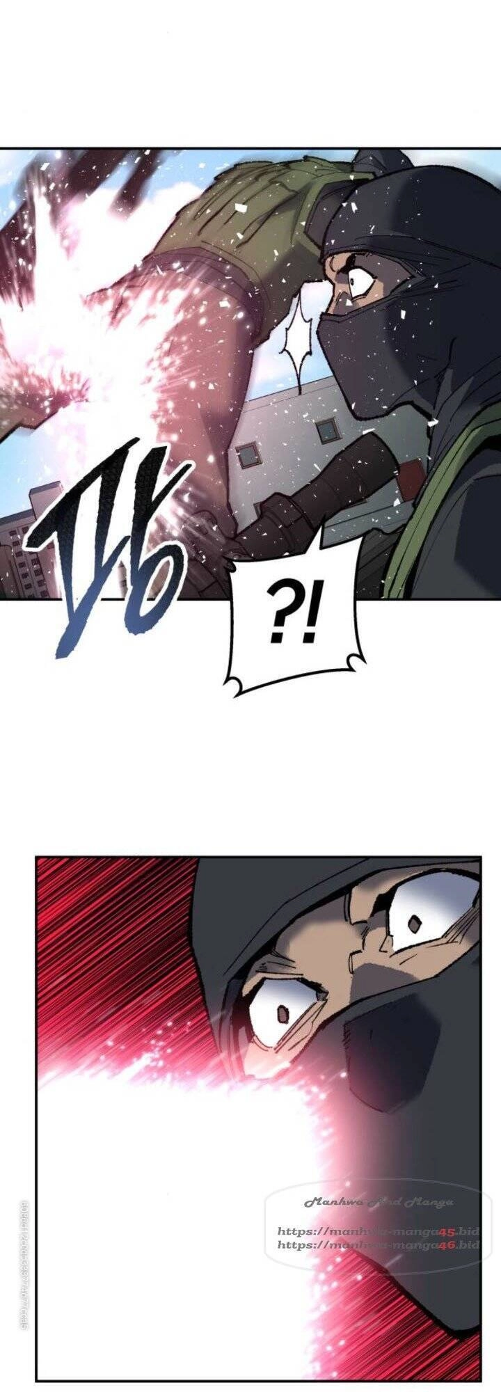 Phá Bỏ Giới Hạn Chapter 32 - 15