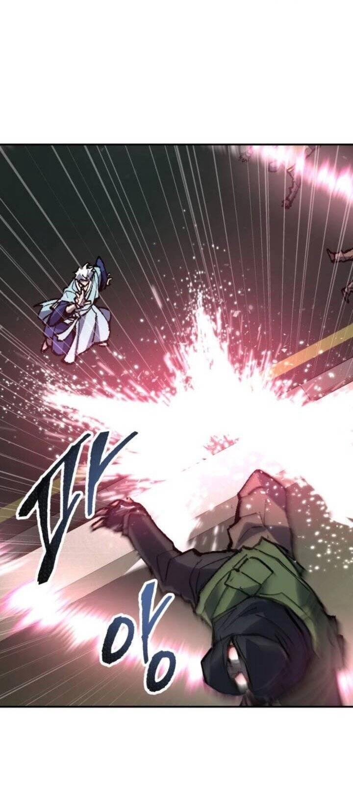 Phá Bỏ Giới Hạn Chapter 32 - 16