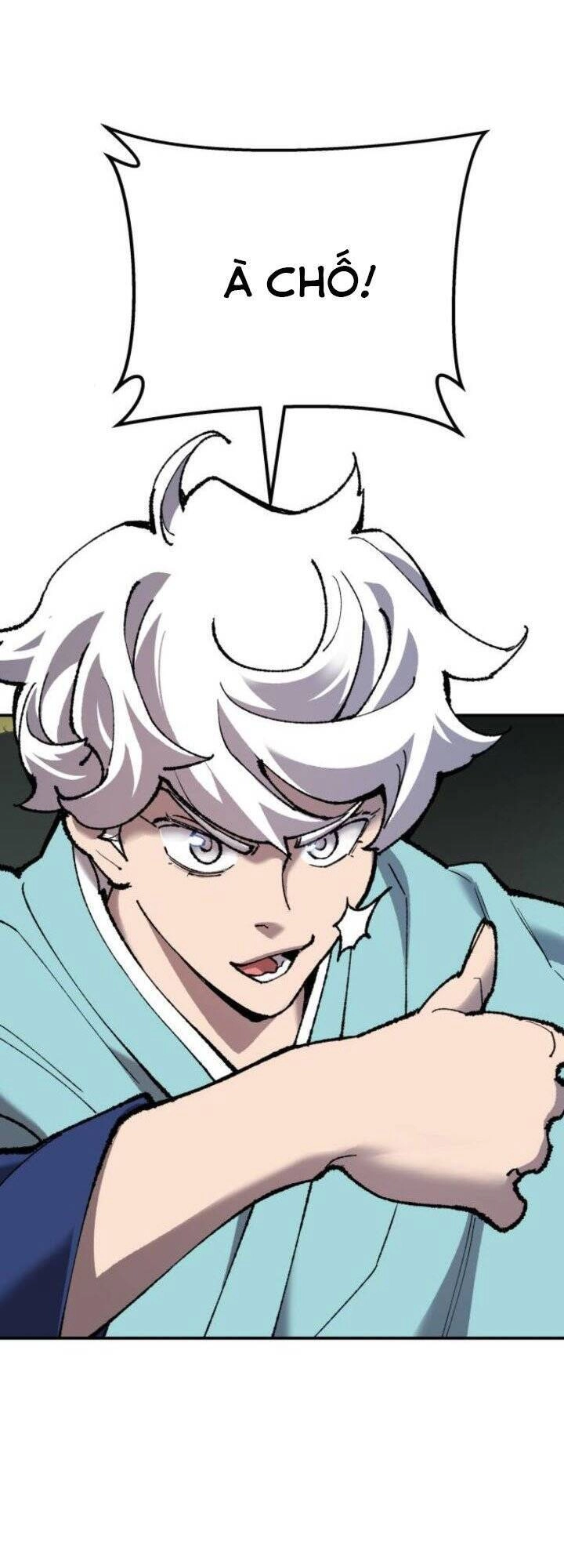 Phá Bỏ Giới Hạn Chapter 32 - 17