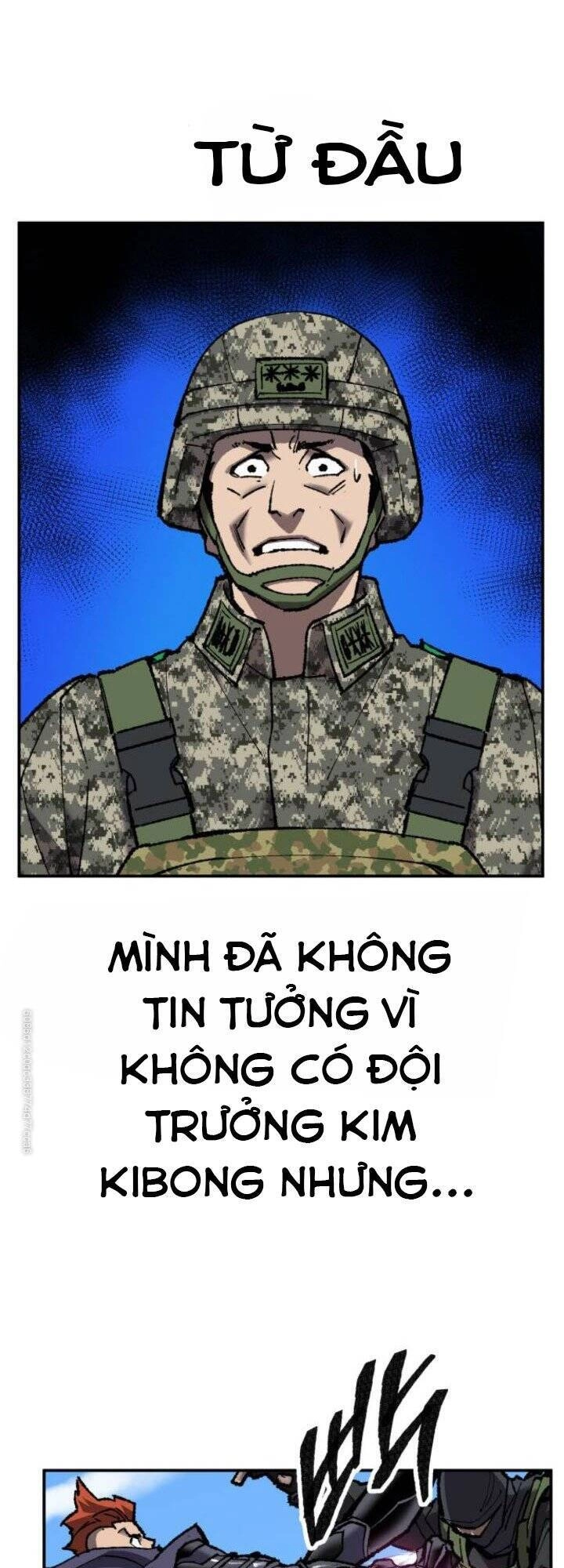 Phá Bỏ Giới Hạn Chapter 32 - 18