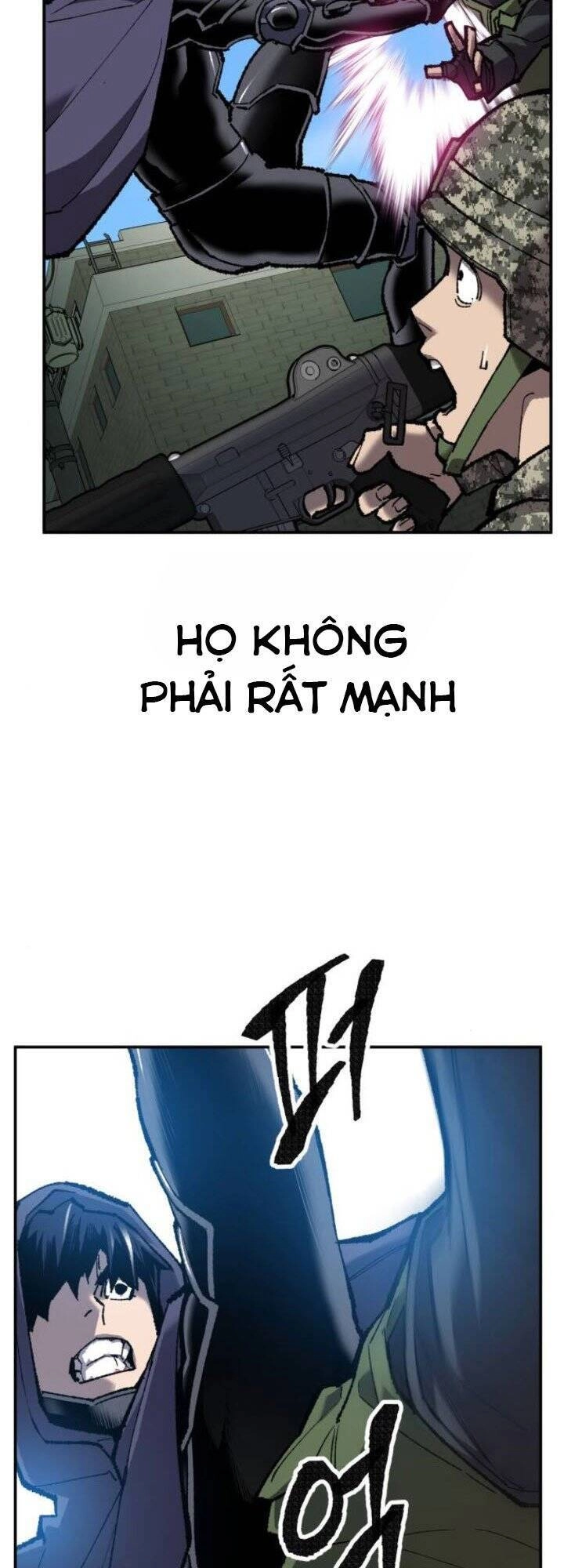 Phá Bỏ Giới Hạn Chapter 32 - 19