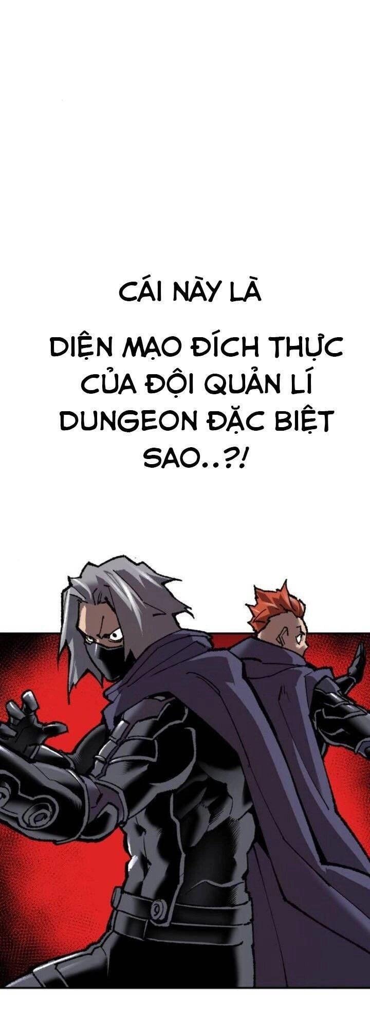 Phá Bỏ Giới Hạn Chapter 32 - 21