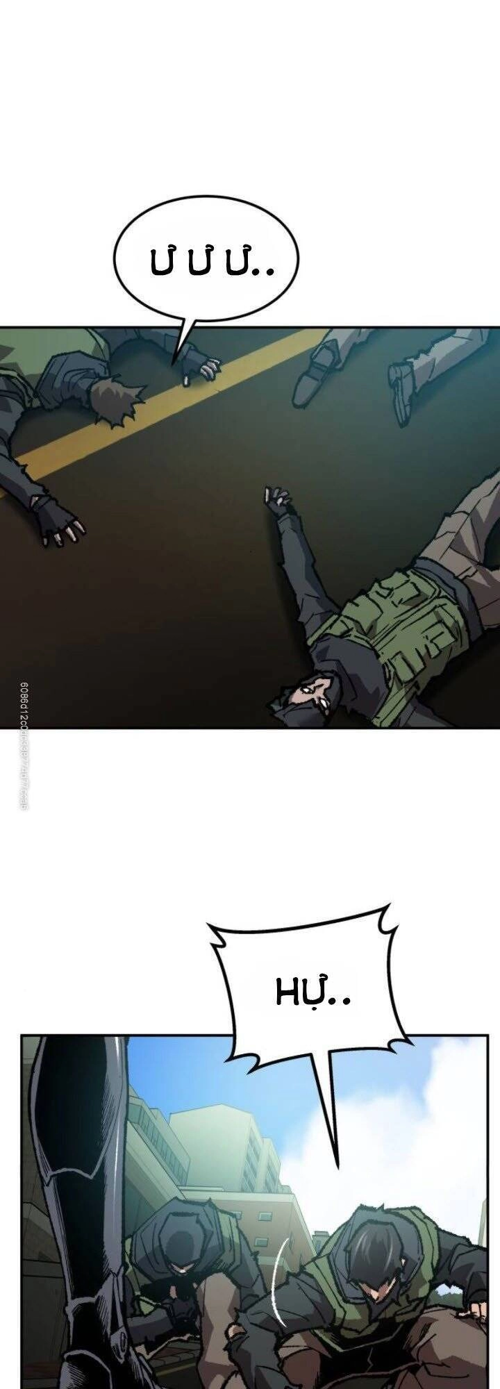 Phá Bỏ Giới Hạn Chapter 32 - 22