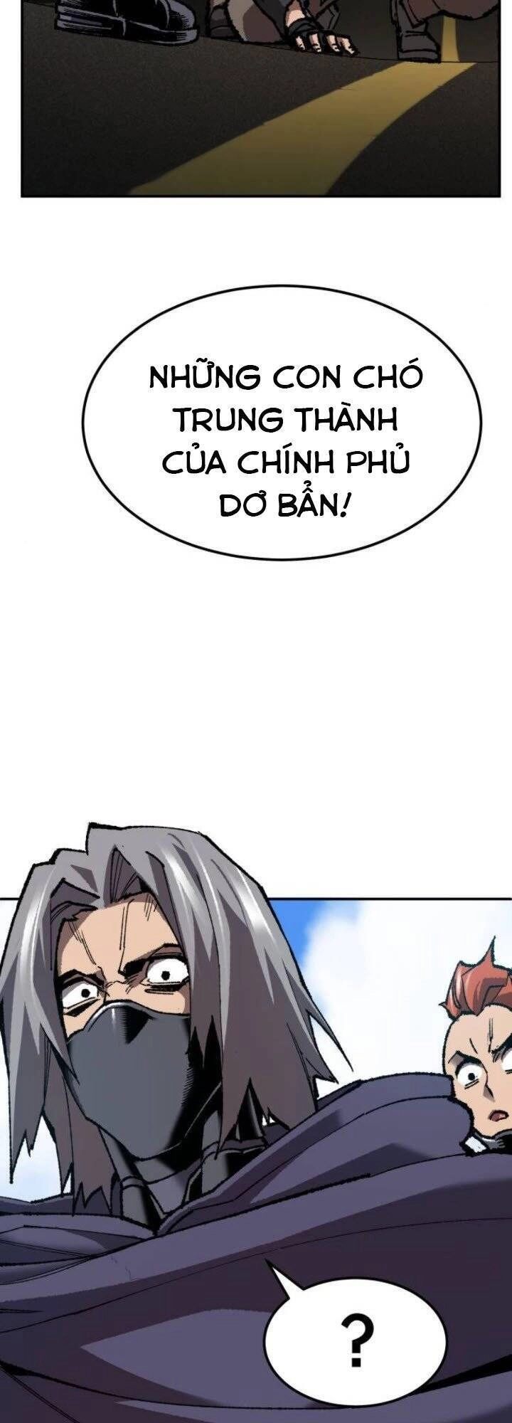 Phá Bỏ Giới Hạn Chapter 32 - 23