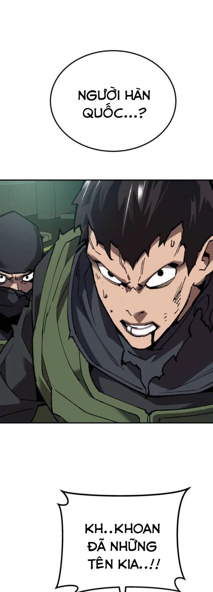 Phá Bỏ Giới Hạn Chapter 32 - 25