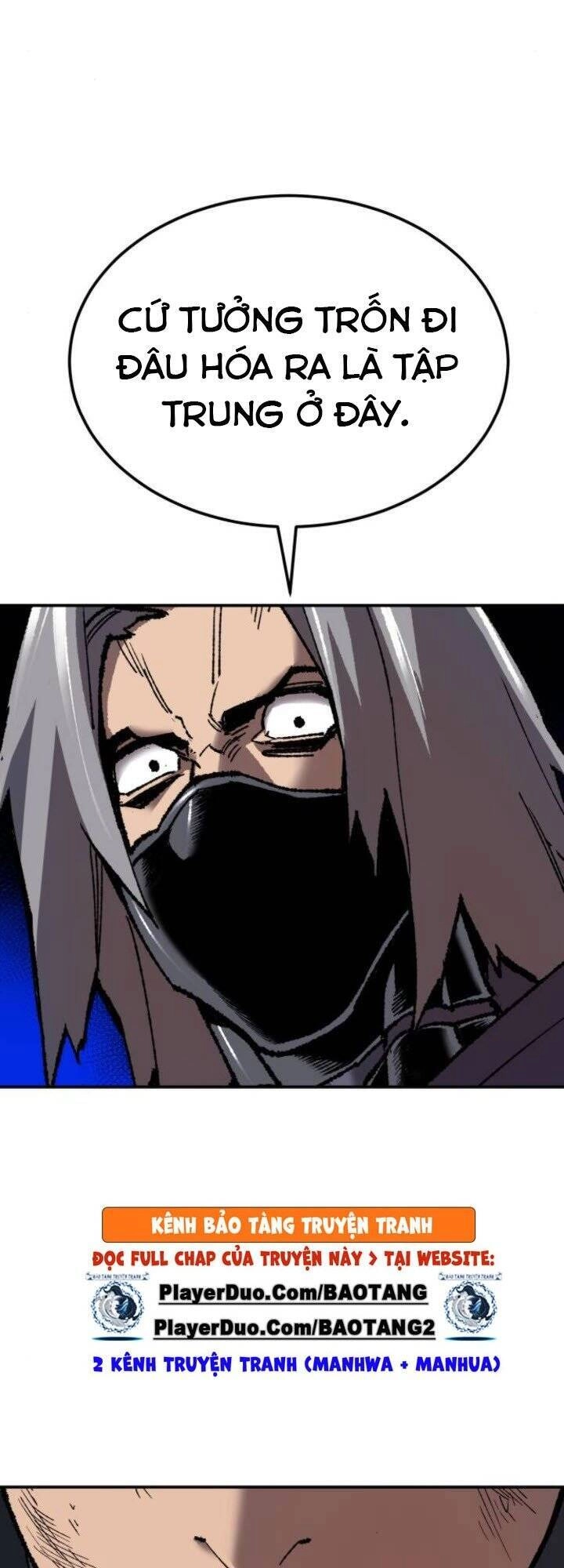 Phá Bỏ Giới Hạn Chapter 32 - 28