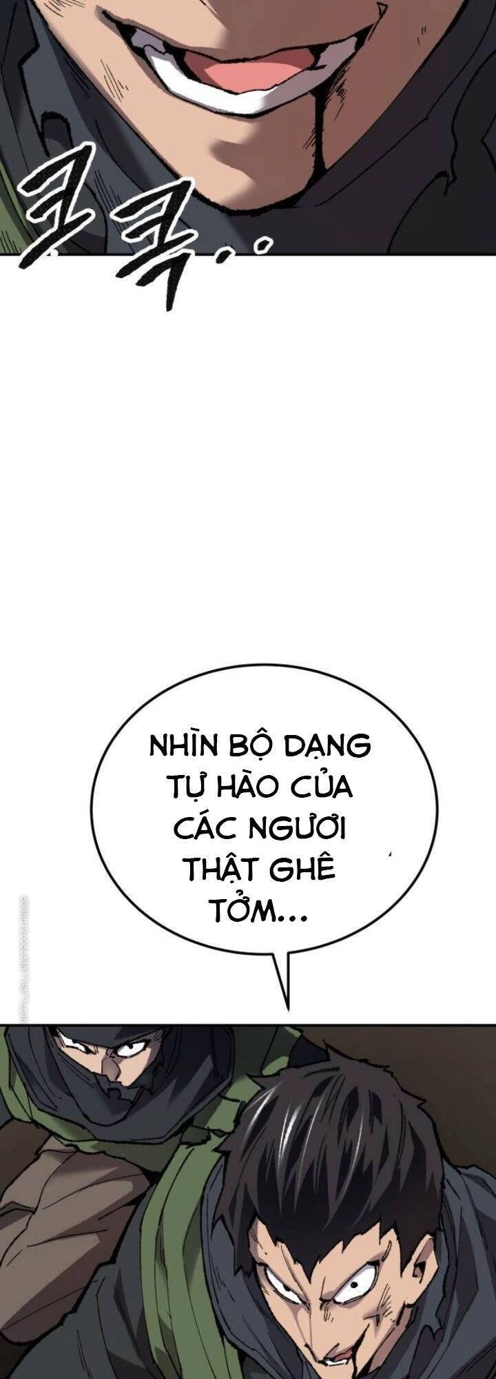 Phá Bỏ Giới Hạn Chapter 32 - 29