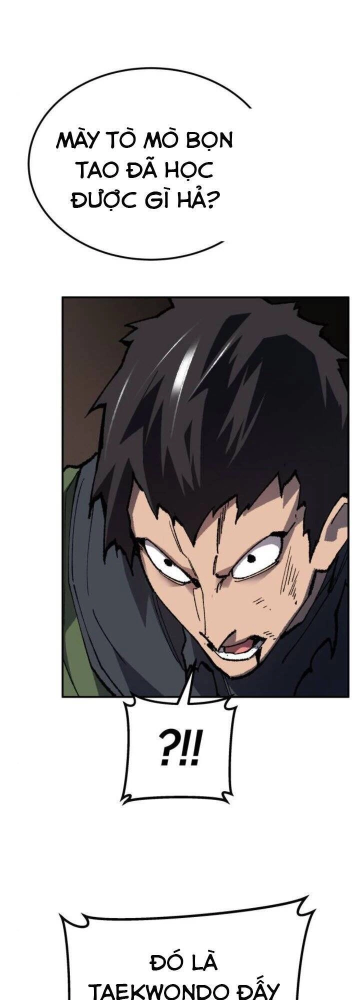 Phá Bỏ Giới Hạn Chapter 32 - 32