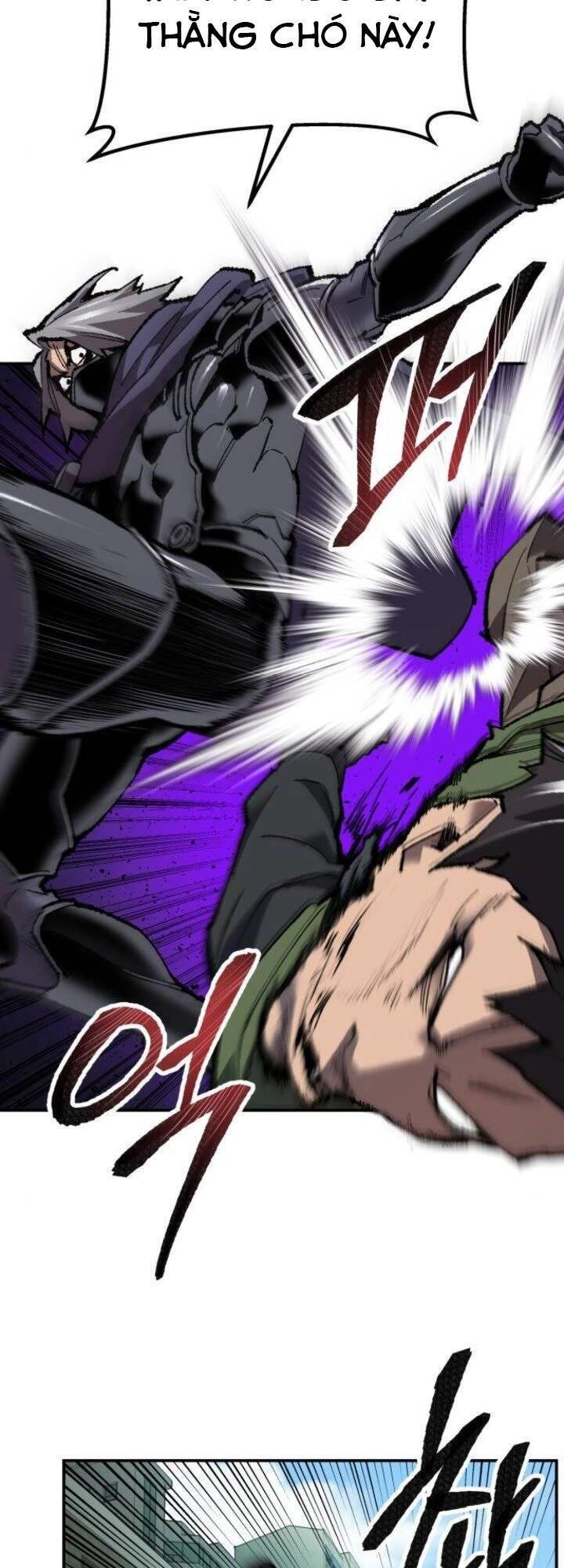 Phá Bỏ Giới Hạn Chapter 32 - 33