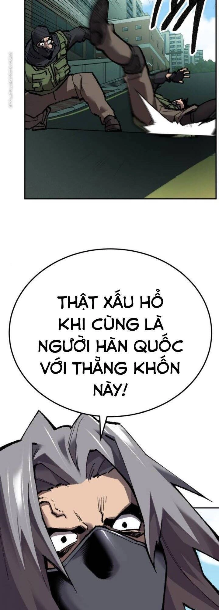 Phá Bỏ Giới Hạn Chapter 32 - 34