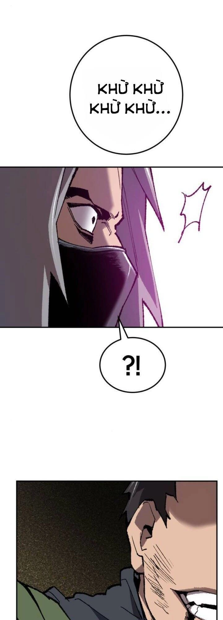 Phá Bỏ Giới Hạn Chapter 32 - 37