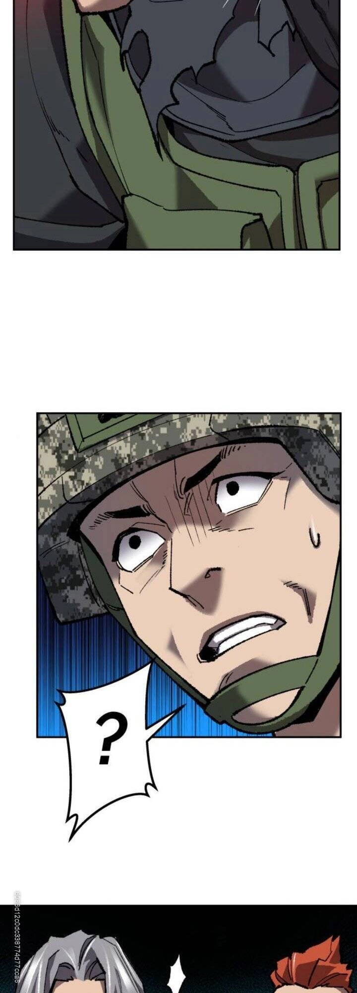 Phá Bỏ Giới Hạn Chapter 32 - 43