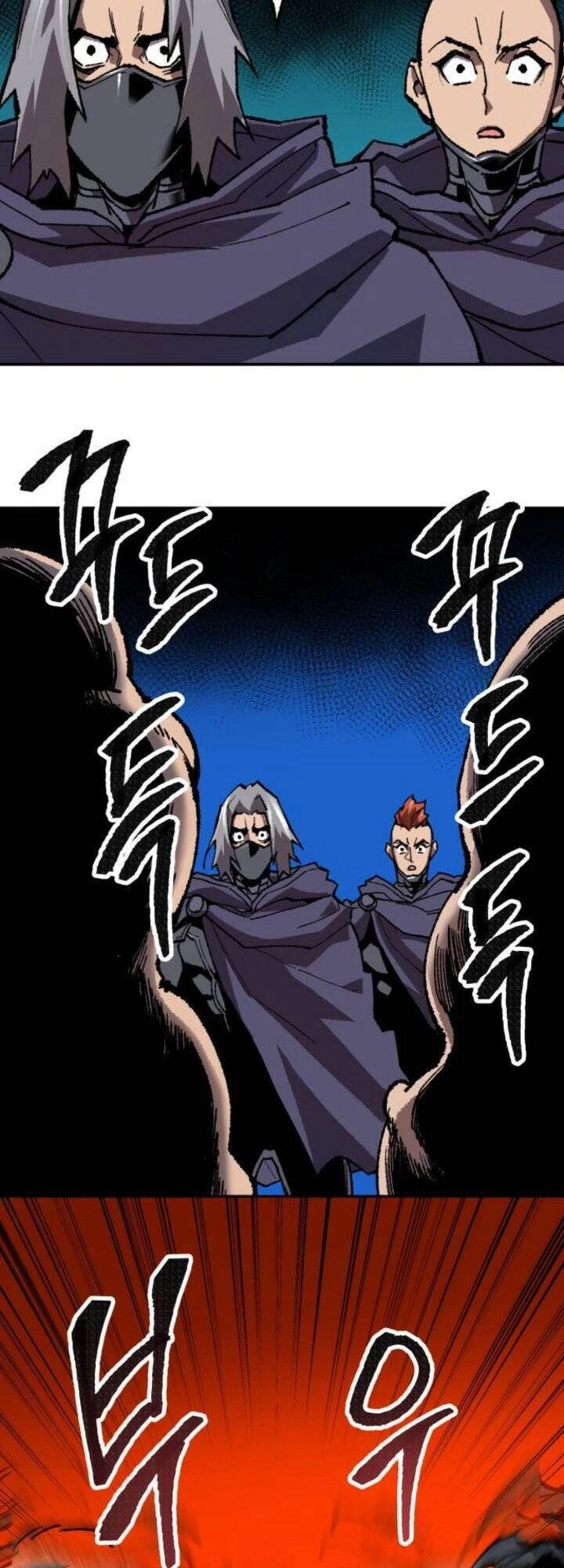 Phá Bỏ Giới Hạn Chapter 32 - 44