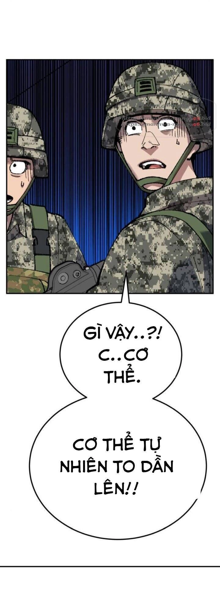 Phá Bỏ Giới Hạn Chapter 32 - 46