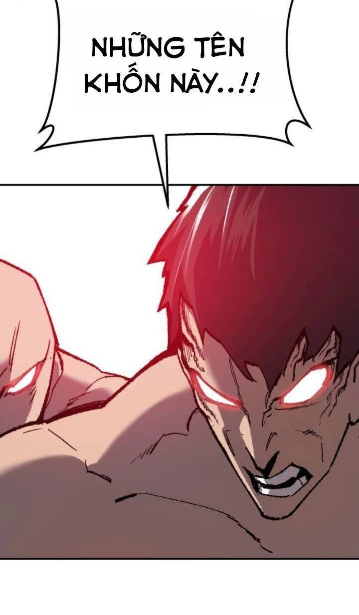 Phá Bỏ Giới Hạn Chapter 32 - 48