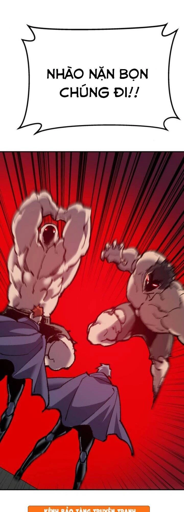 Phá Bỏ Giới Hạn Chapter 32 - 49