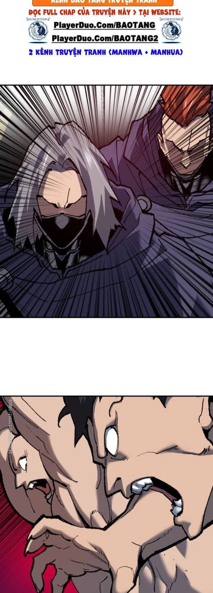 Phá Bỏ Giới Hạn Chapter 32 - 50