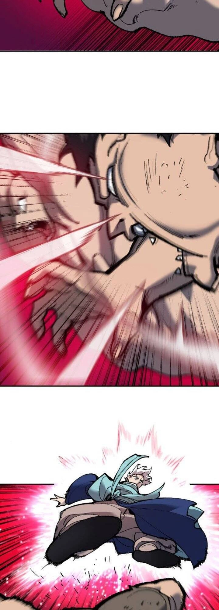 Phá Bỏ Giới Hạn Chapter 32 - 51