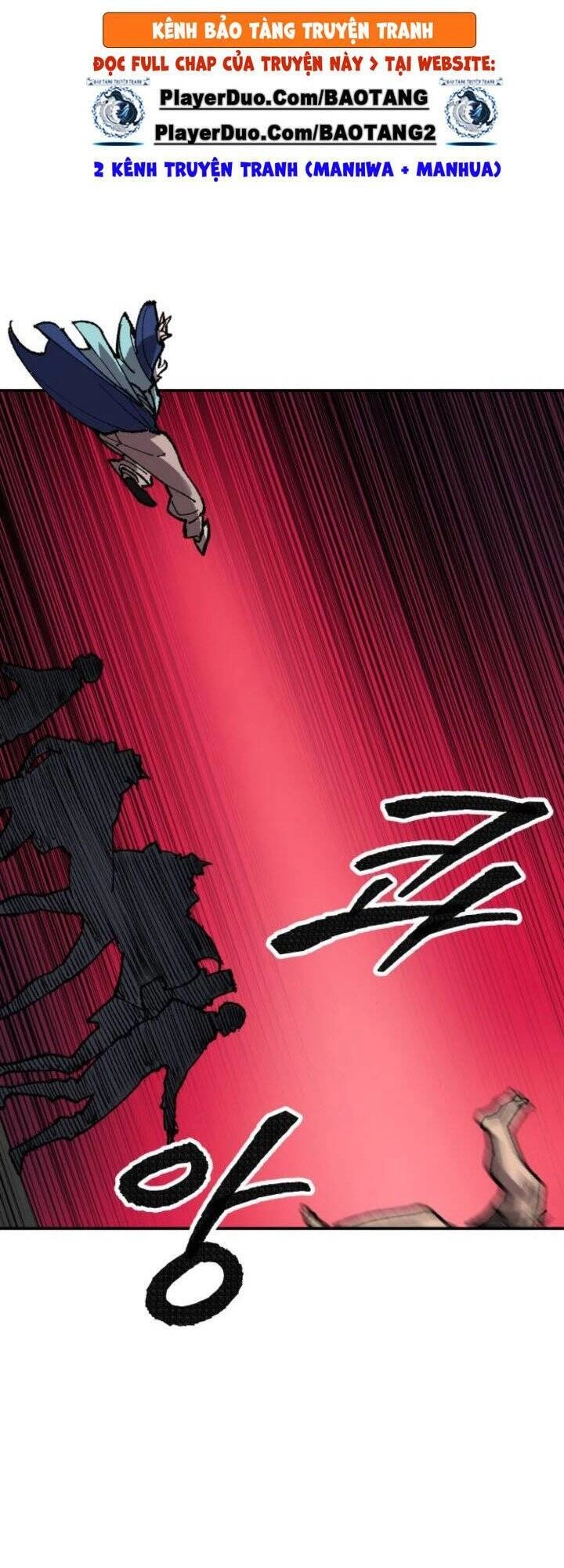 Phá Bỏ Giới Hạn Chapter 32 - 53