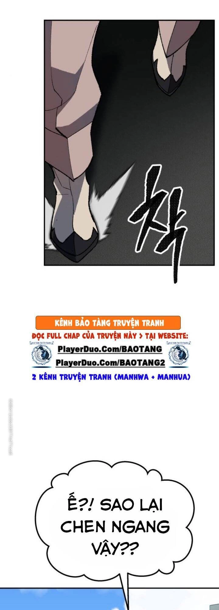 Phá Bỏ Giới Hạn Chapter 32 - 54