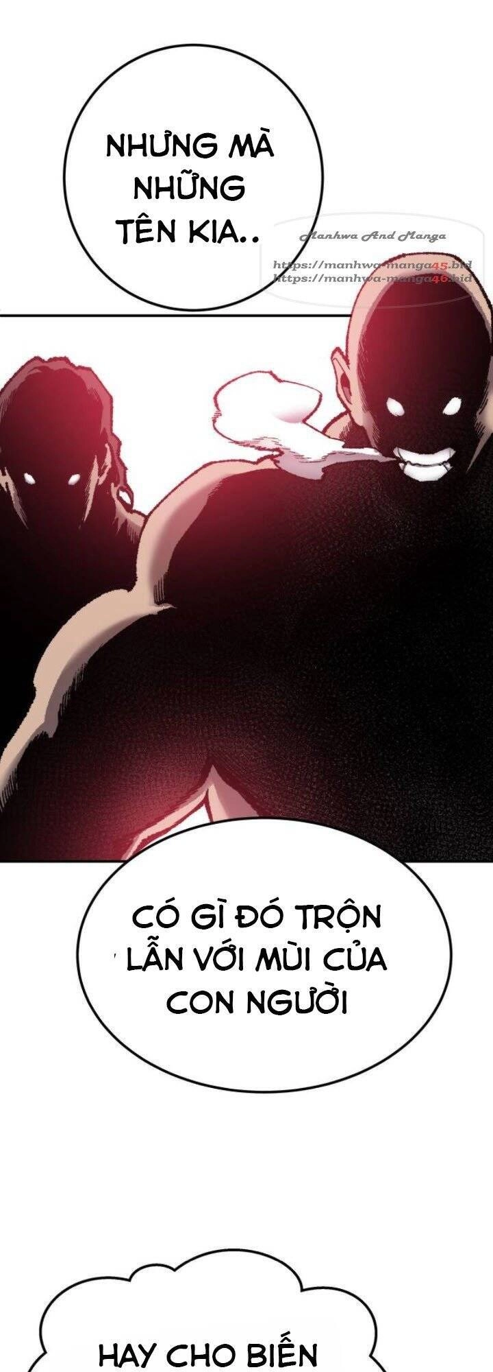 Phá Bỏ Giới Hạn Chapter 32 - 60