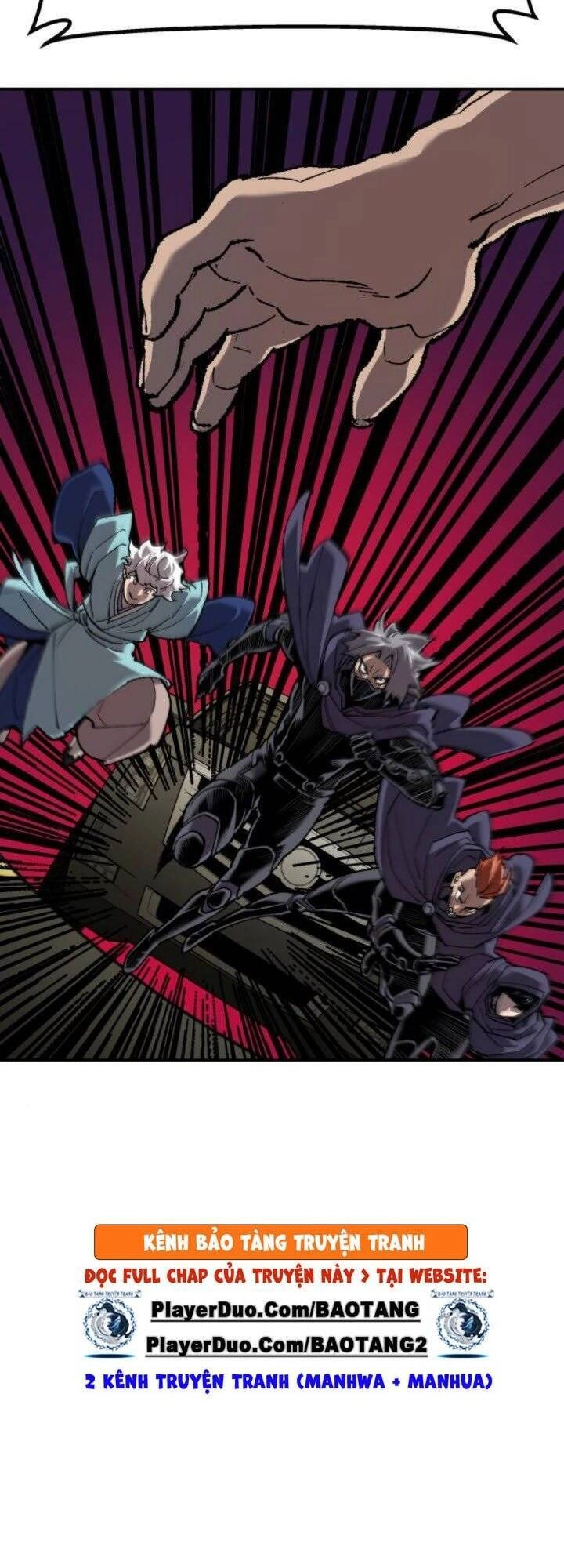 Phá Bỏ Giới Hạn Chapter 32 - 65