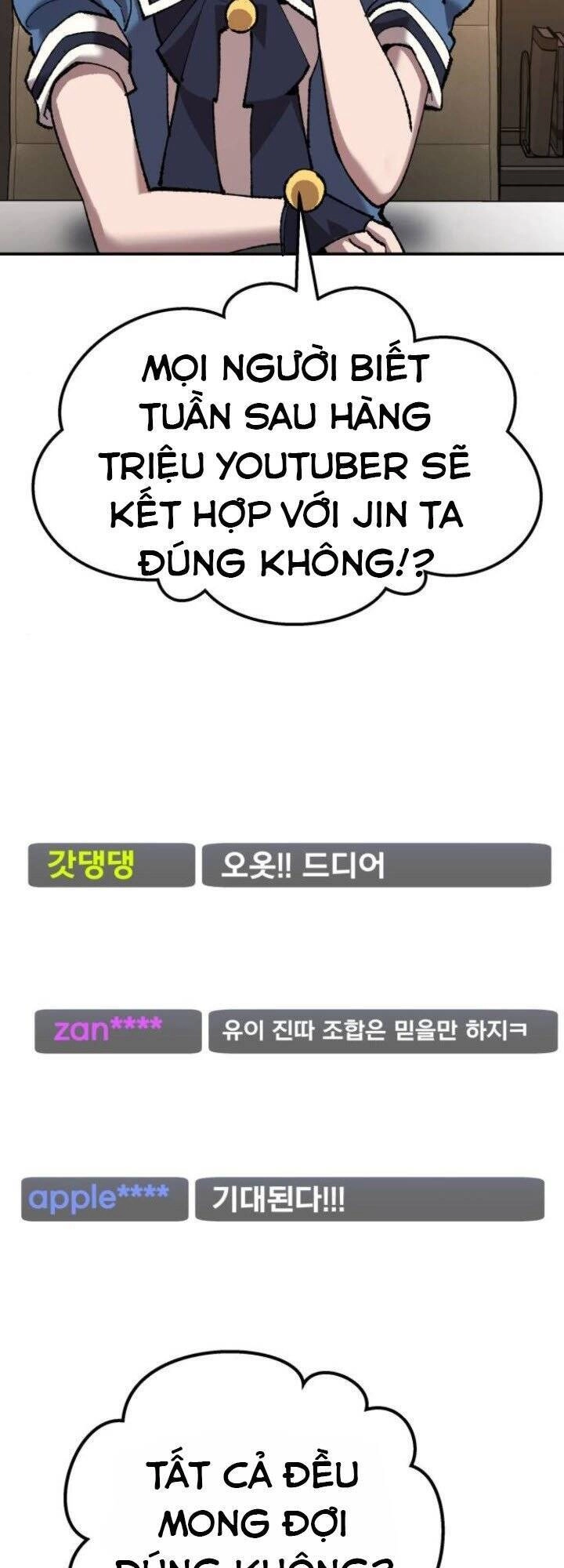 Phá Bỏ Giới Hạn Chapter 32 - 69