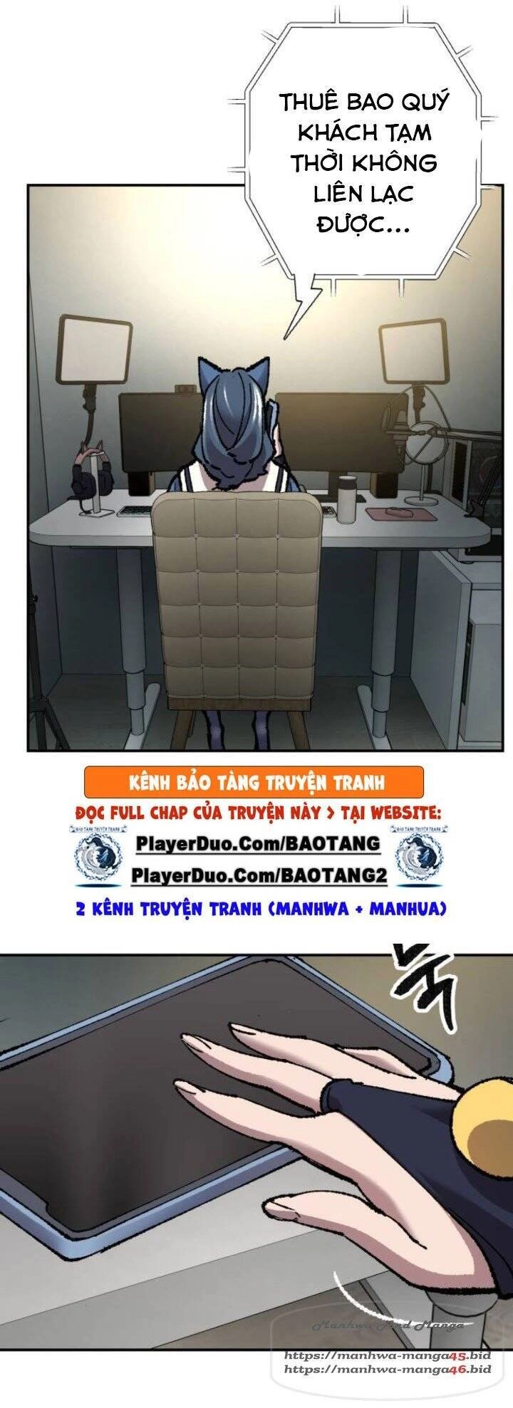 Phá Bỏ Giới Hạn Chapter 32 - 78