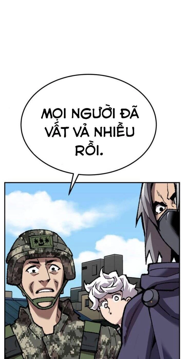 Phá Bỏ Giới Hạn Chapter 32.5 - 4