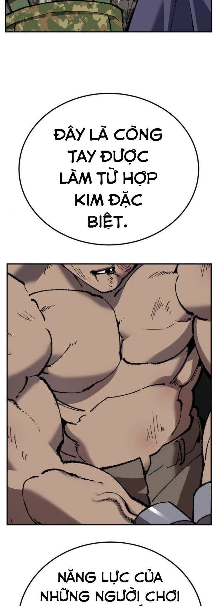 Phá Bỏ Giới Hạn Chapter 32.5 - 5