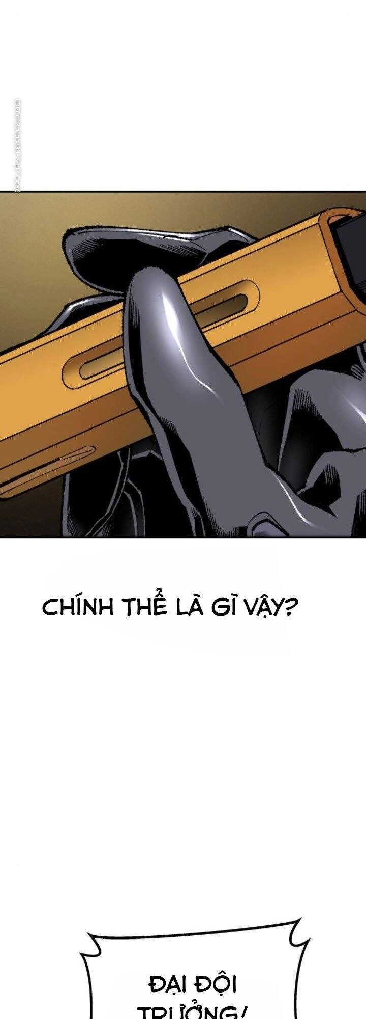 Phá Bỏ Giới Hạn Chapter 32.5 - 7