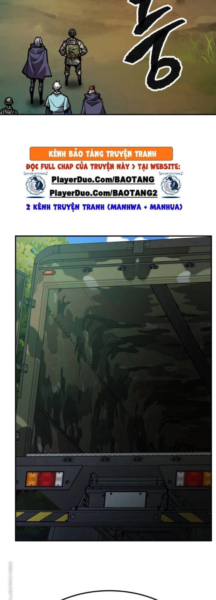 Phá Bỏ Giới Hạn Chapter 32.5 - 11