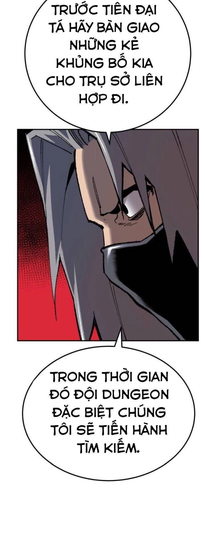 Phá Bỏ Giới Hạn Chapter 32.5 - 13