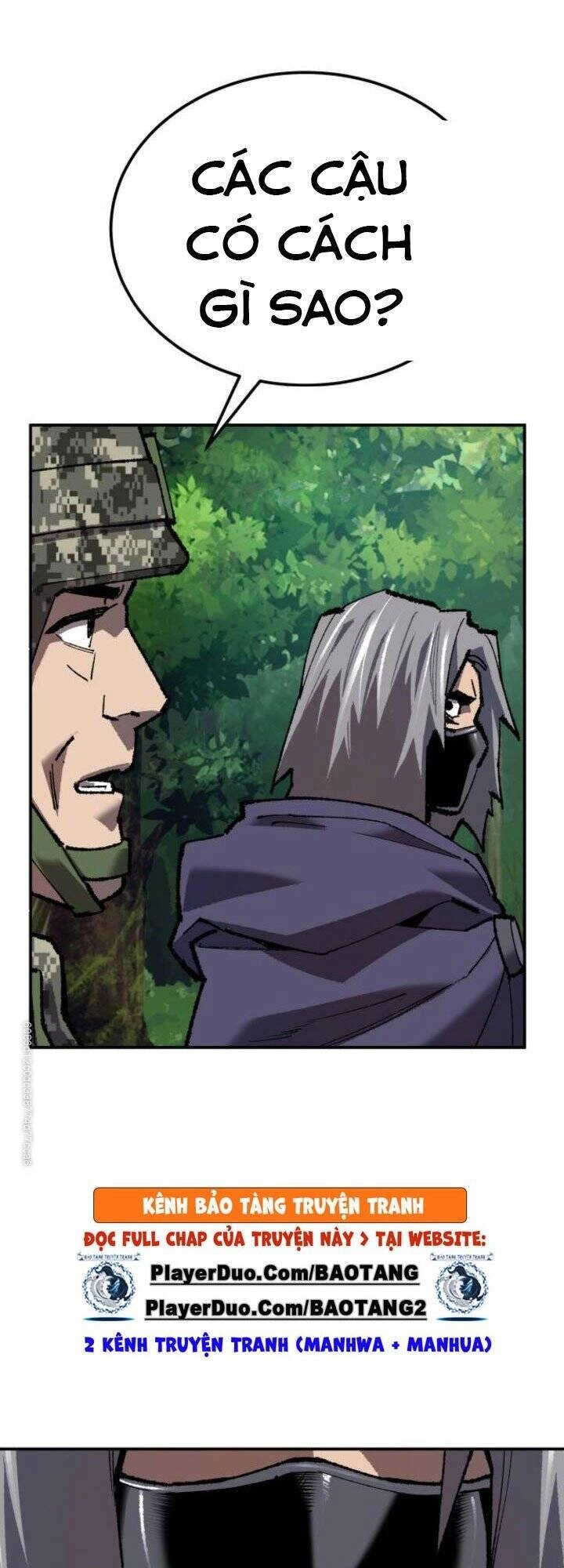 Phá Bỏ Giới Hạn Chapter 32.5 - 14