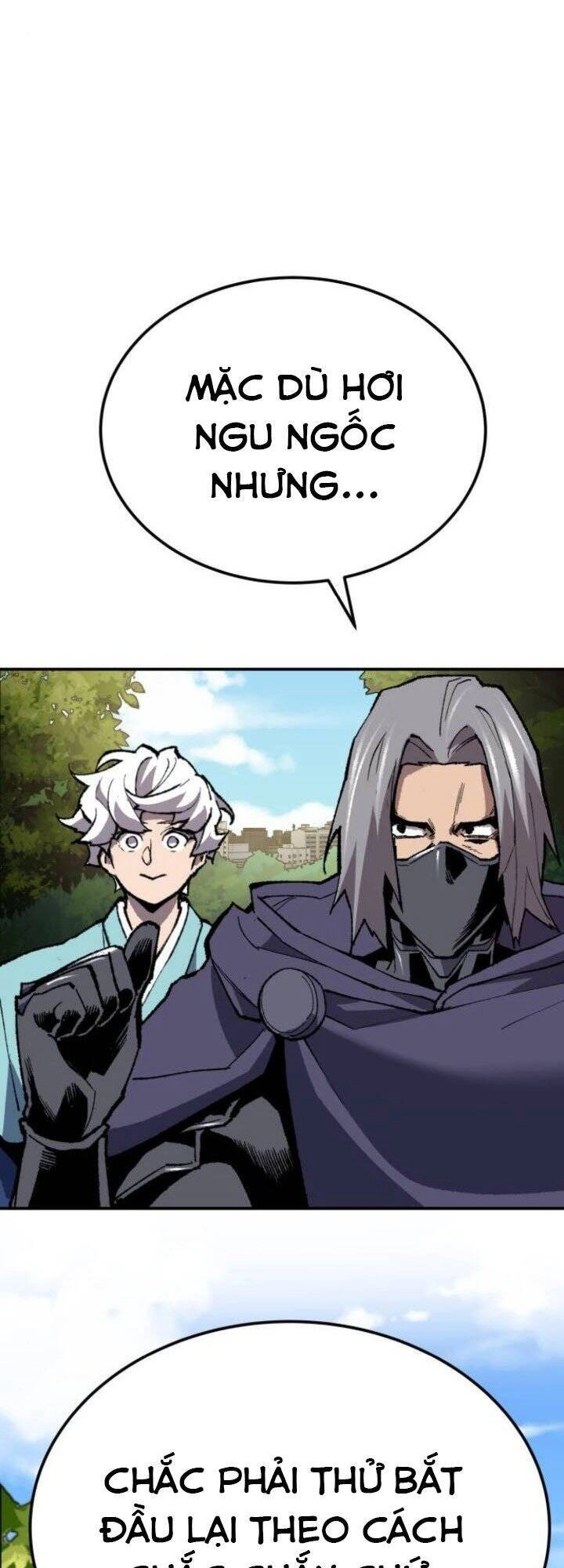 Phá Bỏ Giới Hạn Chapter 32.5 - 16