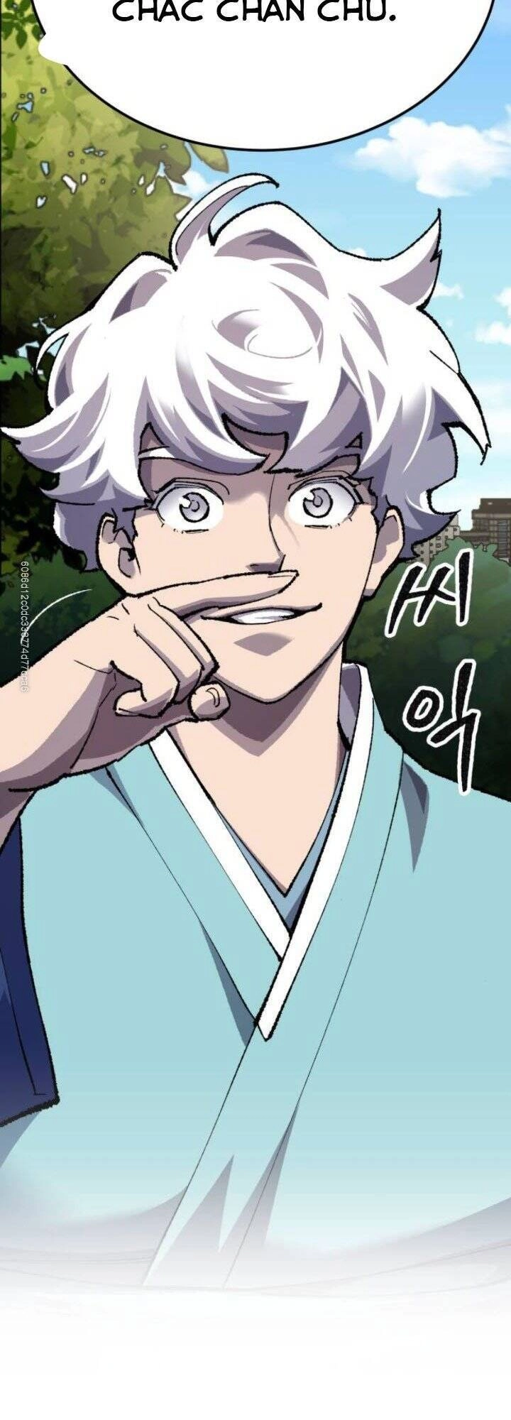 Phá Bỏ Giới Hạn Chapter 32.5 - 17