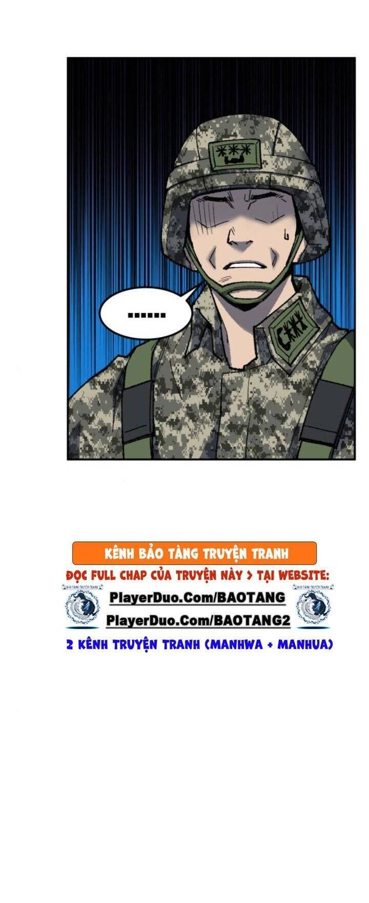 Phá Bỏ Giới Hạn Chapter 32.5 - 18