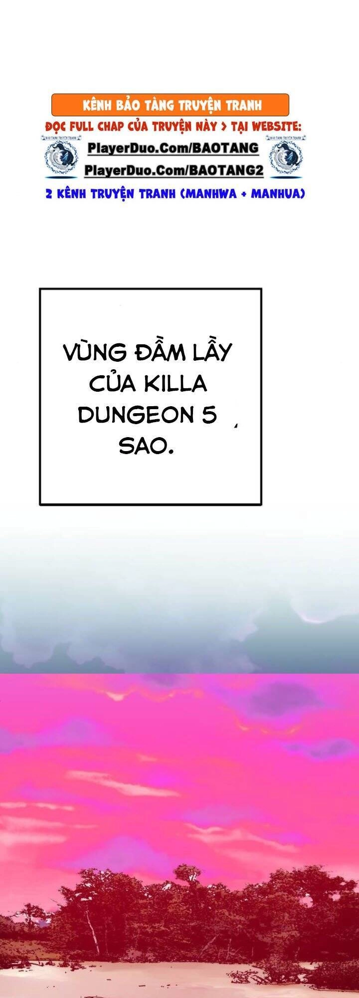 Phá Bỏ Giới Hạn Chapter 32.5 - 19